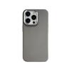 Simple Solid Color, Suitable for Apple 16PRO Phone Case, IPhone 15 Metal Leather Texture, 14 Large Holes, Couple Anti-drop, 13 Soft