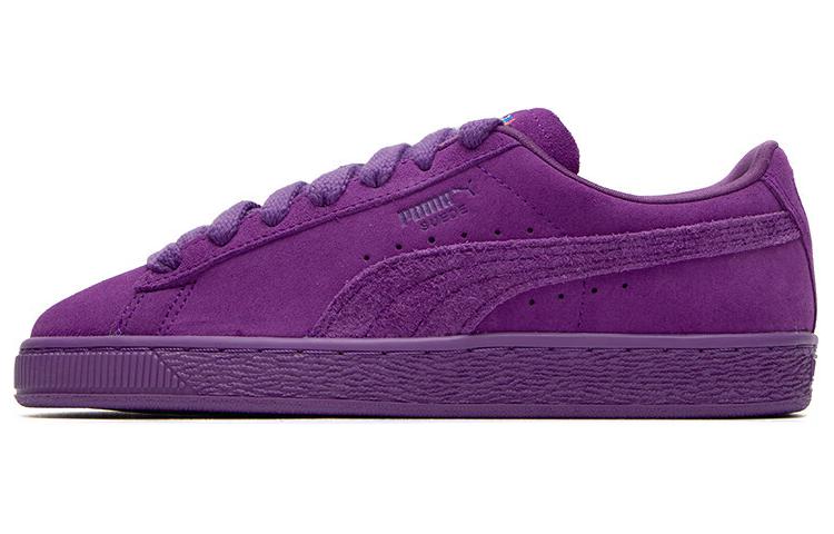 Puma Suede Love Marathon 395830-01 35.5
