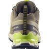 SALOMON XA Pro 3D V9 Trail Running Shoes Men's 492295