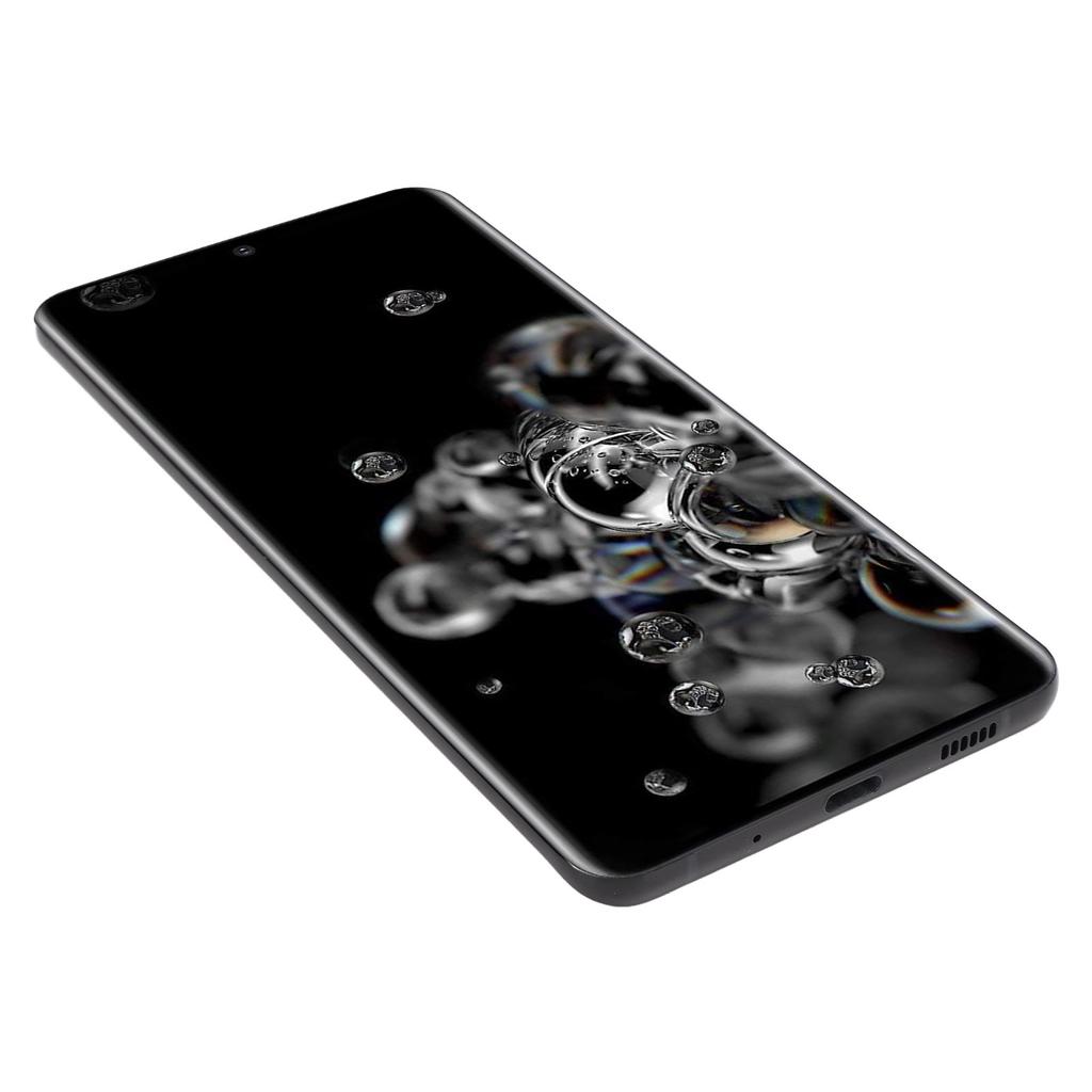 Replacement Screen for Galaxy S20 Ultra SM‑G988B DS EU International Version Touch Display Digitizer Assembly Repair