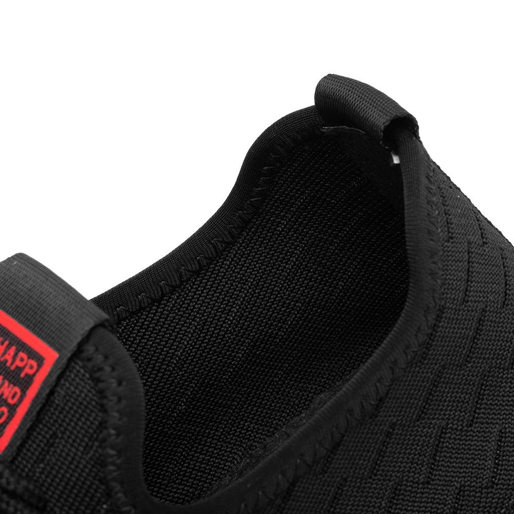 Pánská pracovní obuv Letní bezpečnostní obuv Lehké prodyšné ochranné tenisky Bezpečnostní ocelová špička Pánské stavební pracovní boty