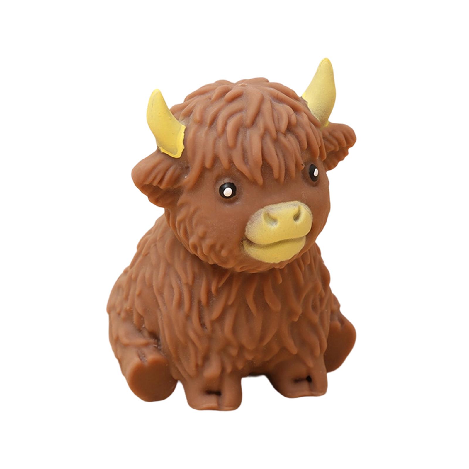 

Stress Relief Toy Funny Sensory Toy For Gift one size