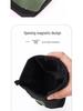 Pet Training Waist Bag - Multifunctional Dog Walking & Feeding Snack Bag