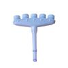 Agricultural Irrigation Sprinkler (5-Head, Large Area)