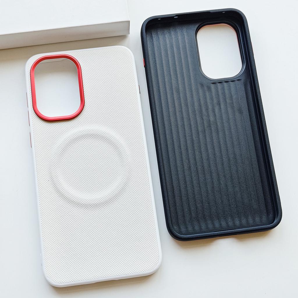 Applicable To OnePlus Ace1 Supreme Edition Mobile Phone Case 11T Magnetic Suction ACE1T New Ace1 Protective Case 1 + 11T Anti-drop
