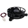 Refrigeration Cooling Fan GW12E12MS1CB-52 For Haier Refrigerator 12V 0.22A