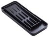 Kai Seki Magoroku Coarse Knife with Storage Made in AP0328 Sharpener, #220, Case, Japan,
