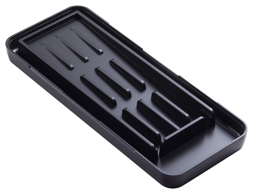 Kai Seki Magoroku Coarse Knife with Storage Made in AP0328 Sharpener, #220, Case, Japan,