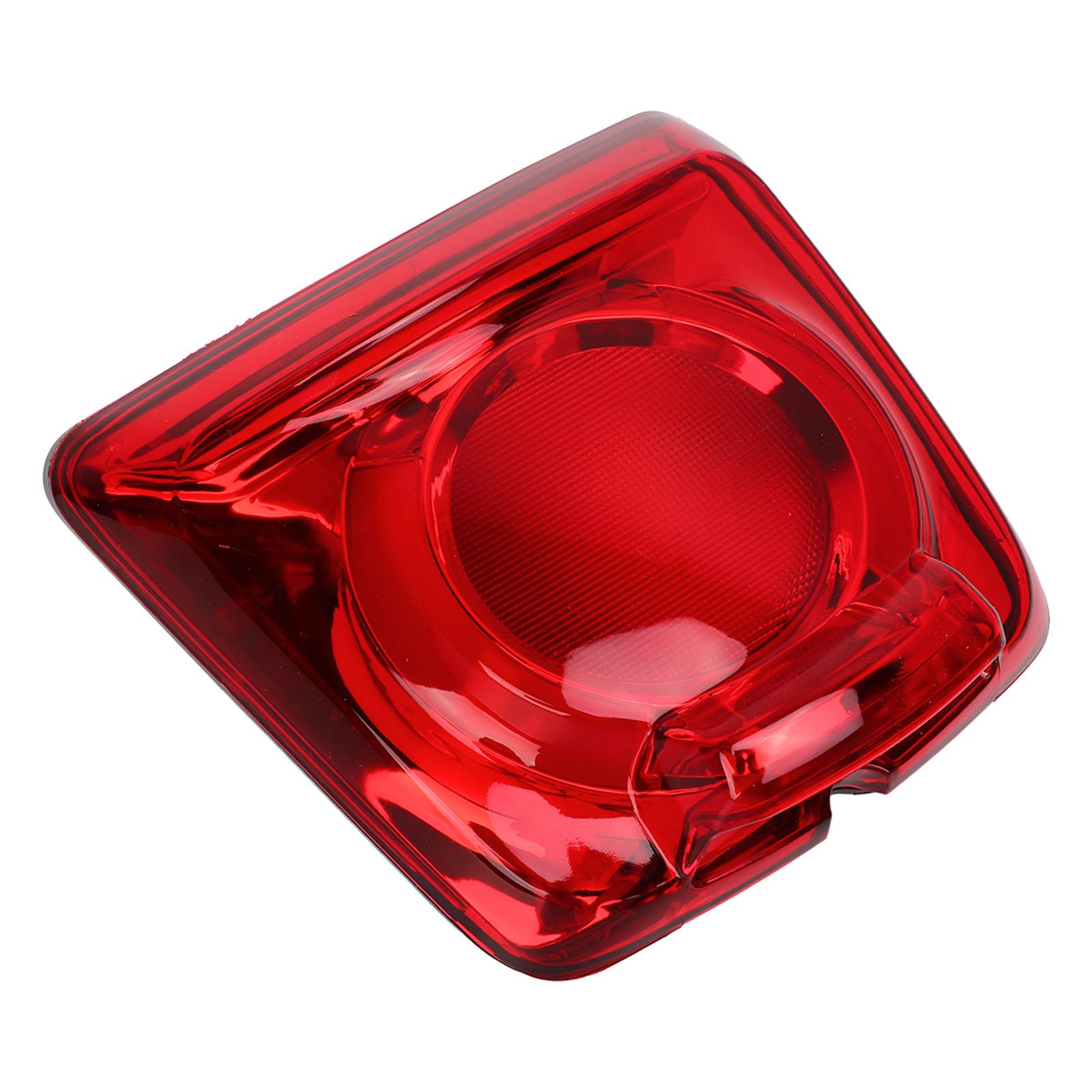 

Светодиодный задний фонарь для мотоцикла, супер яркий, сменный задний стоп-сигнал для VESPA GTRS300 GTRS 300