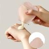 30pcs/set Seal Lotion Sub-Packaging Pouch Thickened Disposable Refillable Pouch PE Portable Lotion Bags for Cream Gel Lotion