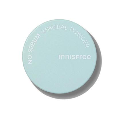 NO SEBUM MINERAL POWDER 5g