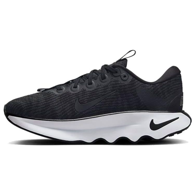 Nike Women s Motiva  Black/Anthracite/White  DV1238-001 36.5