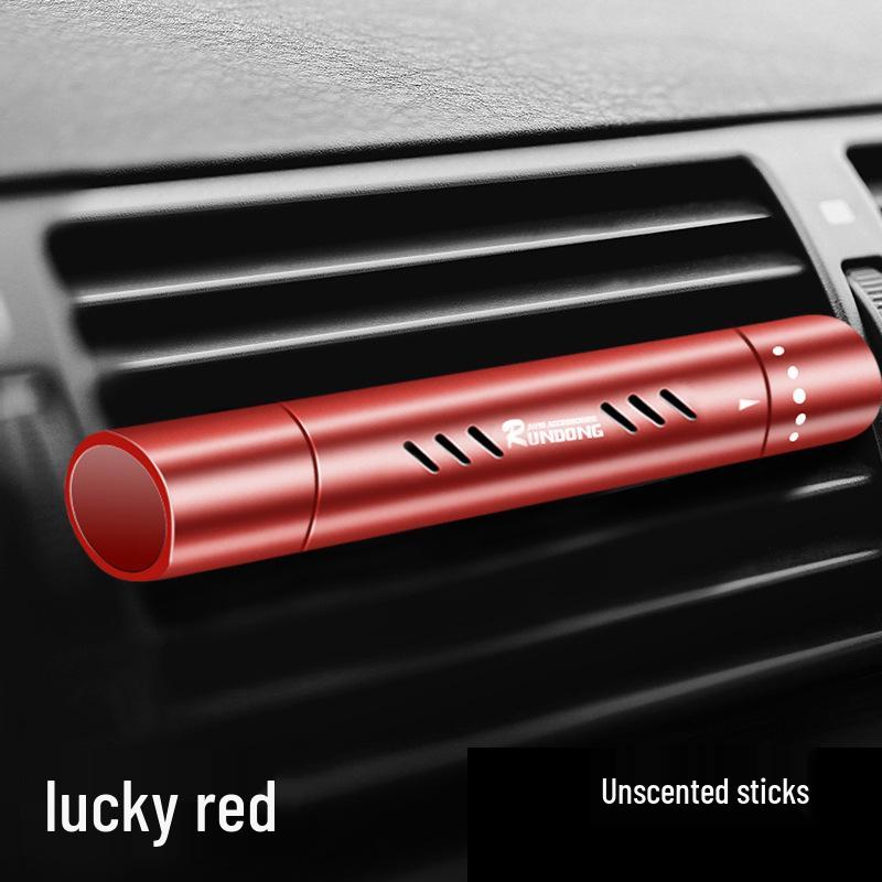 Mini Car Air Vent Perfume Aromatherapy Clip & Decorative Ornament