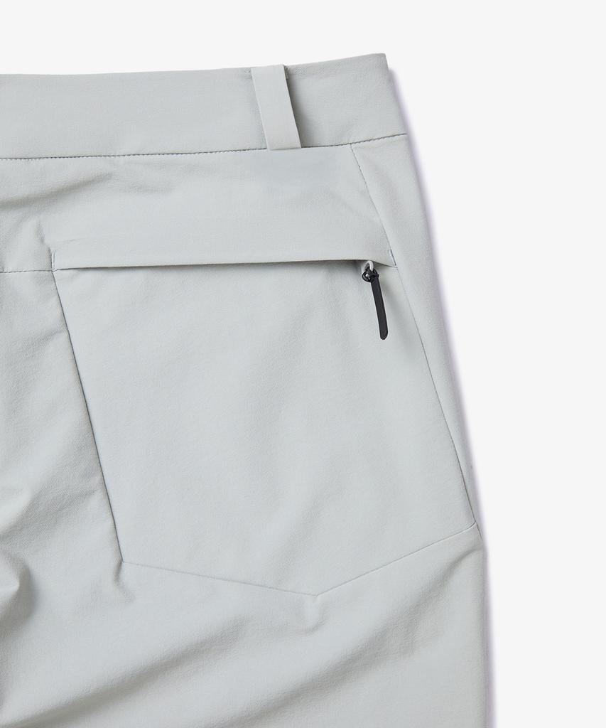 Holluba Sanitas Regular Pants Light Gray