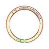 Push Start Button Cover, Push To Start Button Ring | Luminous One Button Start
