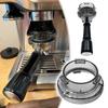 Universal 54mm Dosing Funnel Practical For Espresso Accessory Designed For Breville Barista Portafilters