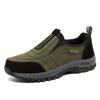 Men's, Plus Size, Thick Soled, Men's Walking Shoes, Hiking Shoes, Sports Shoes, Casual Shoes