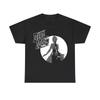 Nové Tričko Kapely Dead Moon What a Way 100% Bavlna Pánská Trička Top Všechna Trička Tričko Top Unisex 2F1012