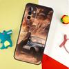 Coque de téléphone Fast and Furious pour Samsung Galaxy A55 A35 A15 A54 A34 A14 A53 A33 A13 A05 A06 A16 A22 A32 A52
