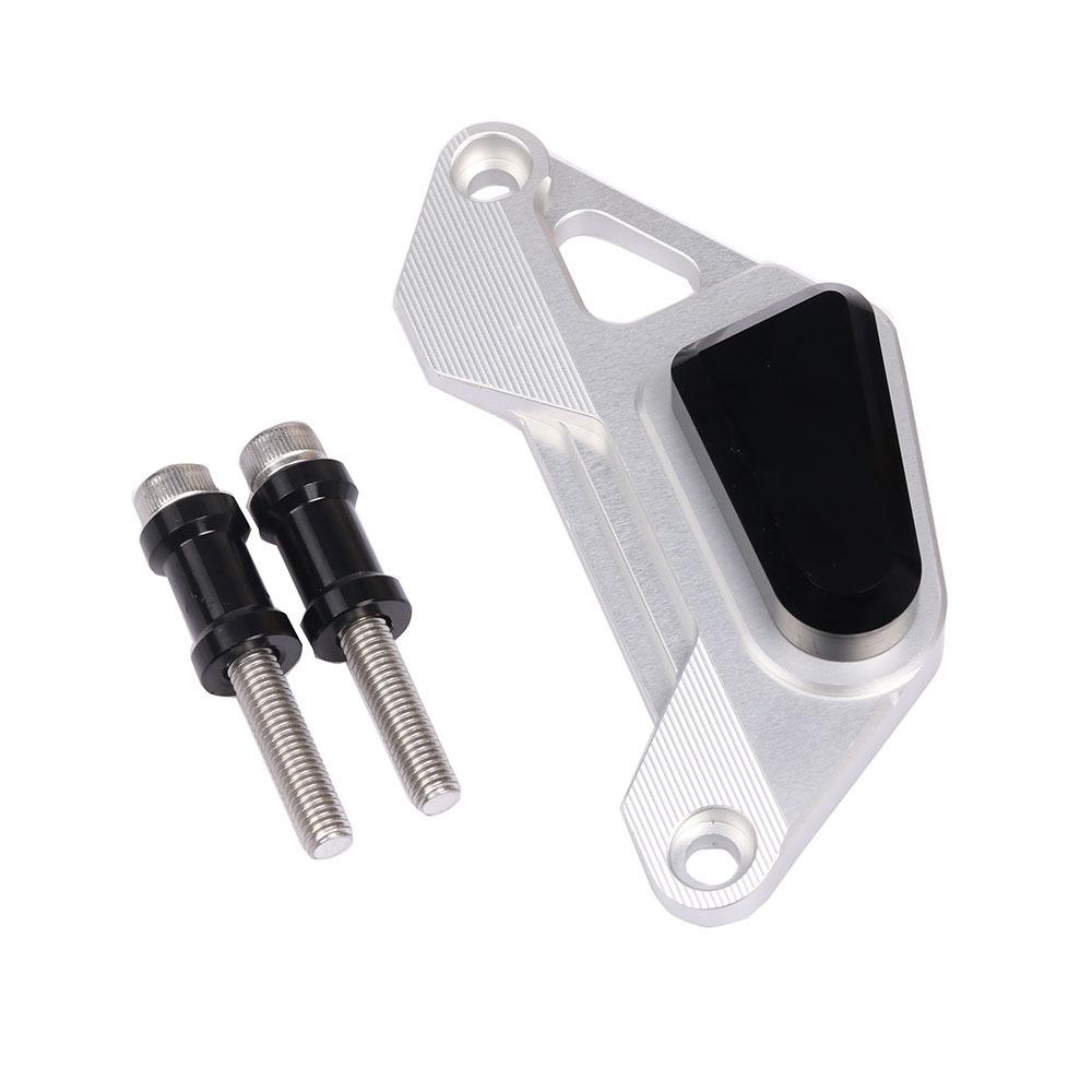Motorcycle Accessories Front Brake Cover Protection Caliper Guard Decorative Cap For HONDA PCX 125 150 160 PCX125 PCX160 PCX150