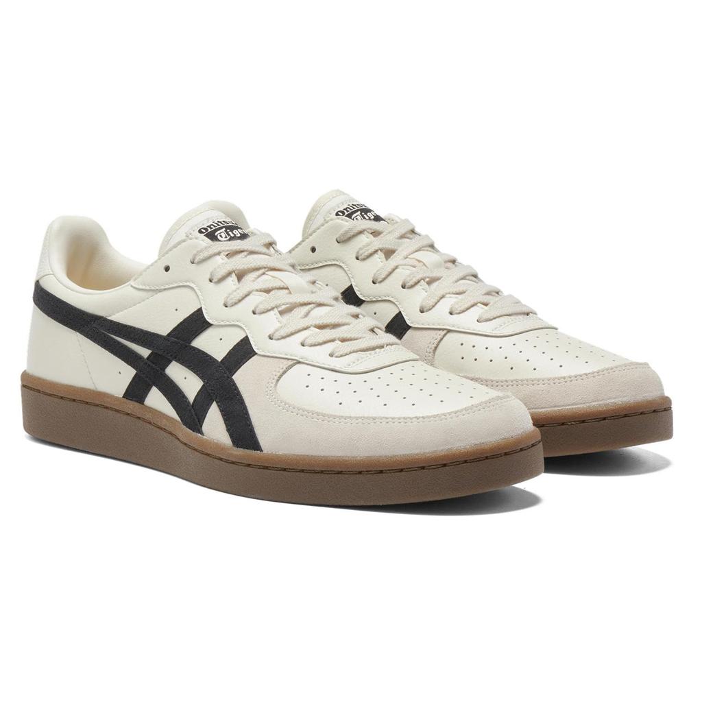Sneakers GSM cm [Onitsuka Tiger] Crème/Zwart 27,0