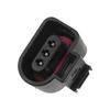 Plug In Alarm Circuit Repair Harness for Selected Vehicle Anti Theft Siren Wiring Service, Insulated Wire Set for 1K0951605C 1K0951605F