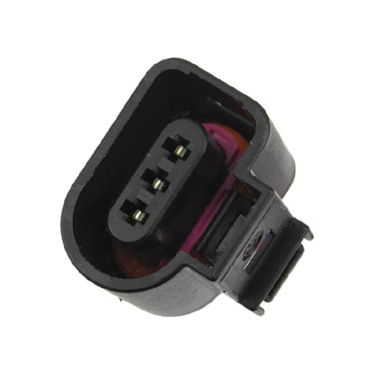 Plug In Alarm Circuit Repair Harness for Selected Vehicle Anti Theft Siren Wiring Service, Insulated Wire Set for 1K0951605C 1K0951605F