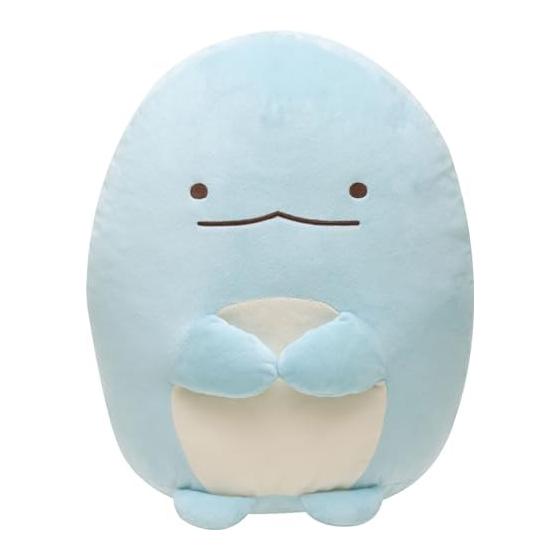 MX14901 Плюшевая игрушка Sumikkogurashi L Ящерица
