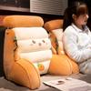 Bedhead Cushion Soft Pillow Backrest Pillow Fiddling with The Phone Dormitory Reading and Leisure Pillow Tatami Sofa Waist Pads