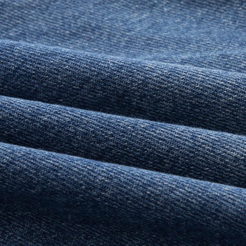 Women's Stylish Straight-Leg Loose Jeans - Early Autumn 2025