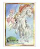 Bushiroad Sleeve Collection High Grade Series of Vol.5007 "Tales Of" "Tales Phantasia"