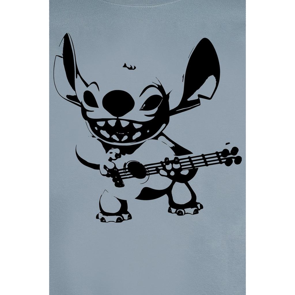 Lilo & Stitch Unisex Adult Sweatshirt