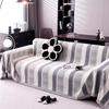Talk Bear Luxury Chenille Sofa Cover