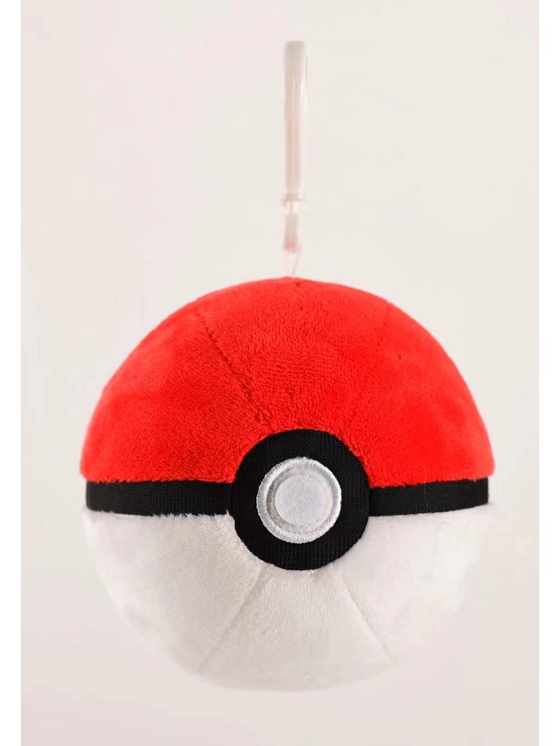 

Оригинальные плюшевые игрушки Pokémon: Мягкие куклы Снорлакс, Генгар, Сквиртл, Чаризард, Драгонайт и Джиглипафф Officially Licensed