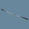 WEZHO OB47 Special Curved Barbell Bar