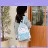 Hello Kitty Nylon Rugzak Voor Meisjes Met Ergonomische Banden Voor School Speciale Personages Inbegrepen