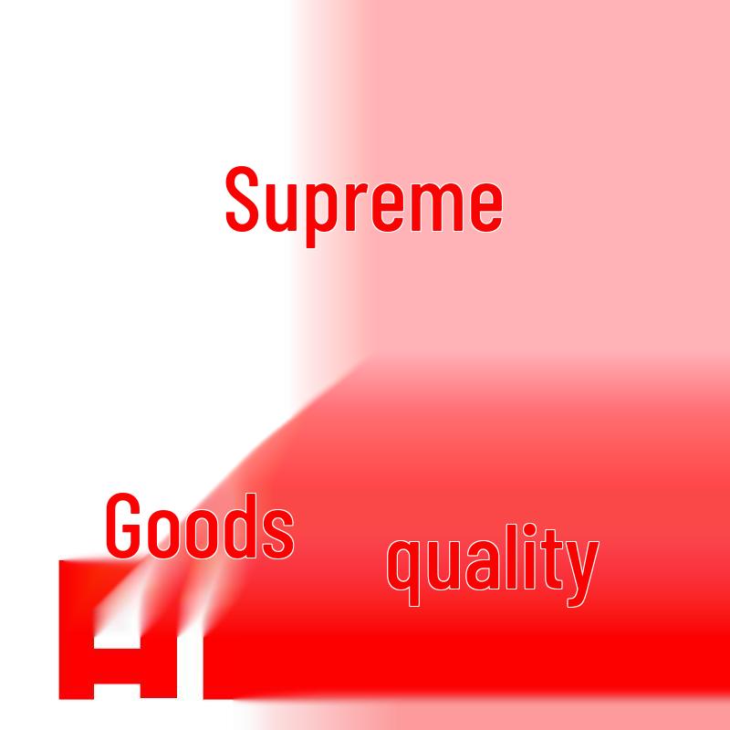 Wysokiej jakości czerwony szalik z nadrukowanym logo na spotkania roczne i wesela