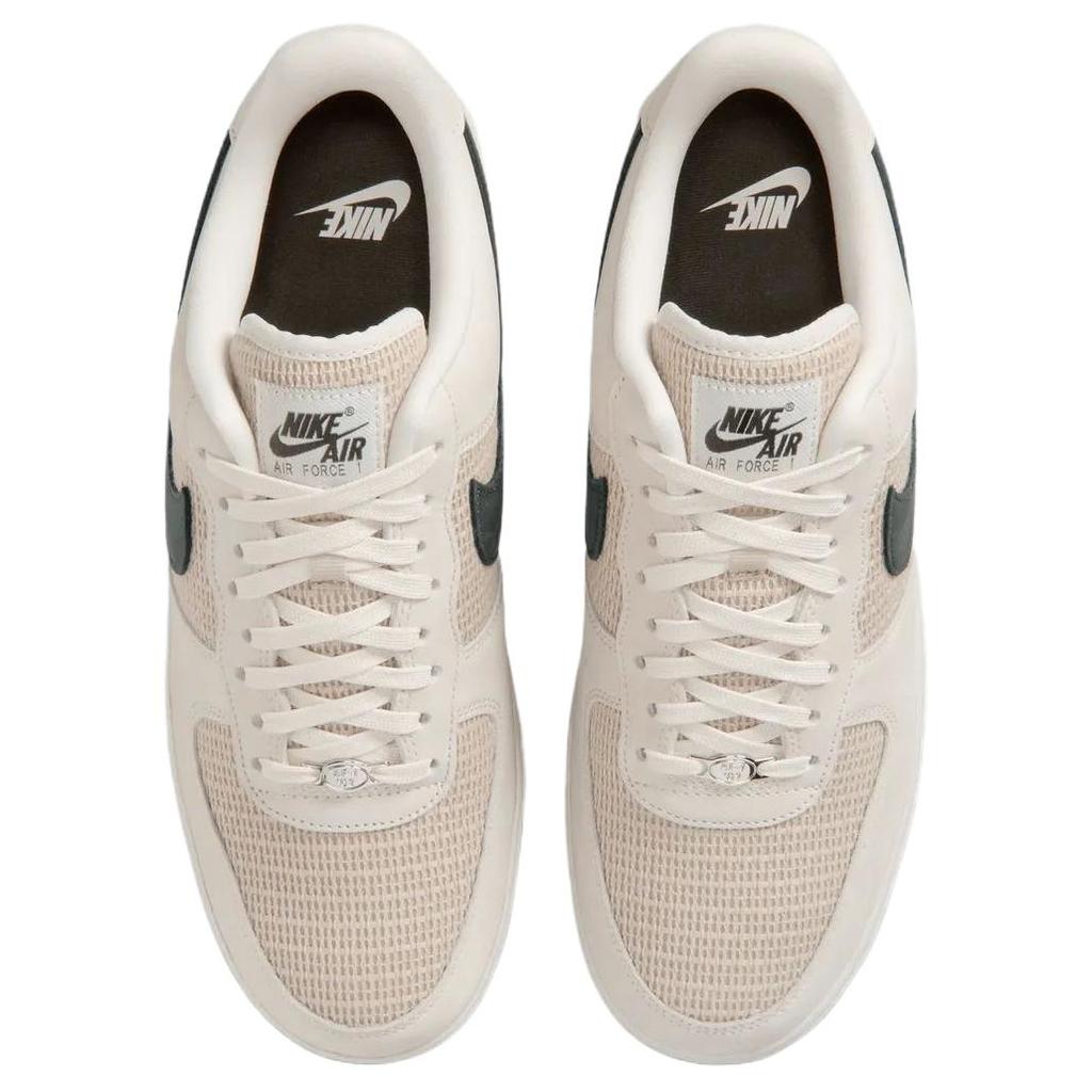 Nike Air Force 1 07 LV8 Comfortable Breathable Sneakers Men Sneakers Off-White II9807-002