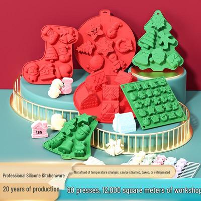 Fırında pişirme – Astar & Silikon Pişirme Kalıpları