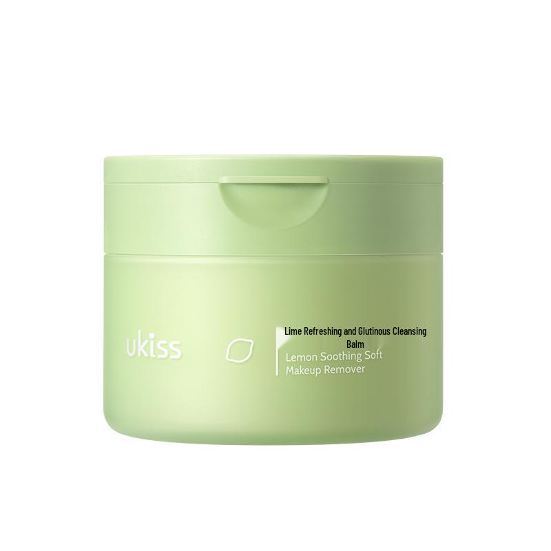 

Ukiss Gentle Cleansing Makeup Remover Balm