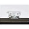 Hario Heat Resistant Glass Lipped Bowls (4pcs)