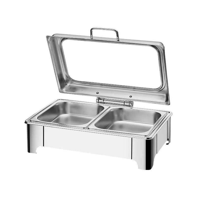 Electric Buffet Food Warmer