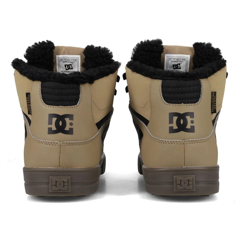 Dc Shoes Sneakers Pure High Top WC WNT