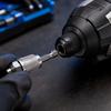 Hexagonal Shank Hex Shank Drill Bits Adapter Quickly Replace Hex Shank Connector  Woodworking