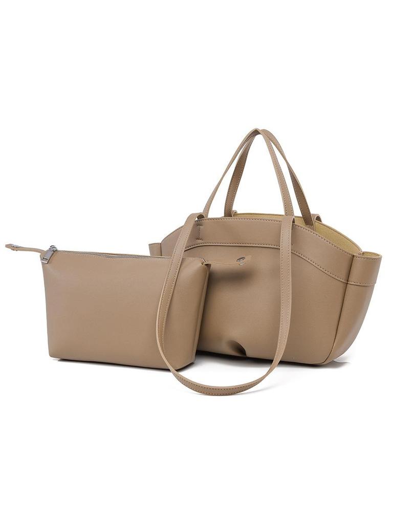 2025 High-Quality Women's Bestseller Large Capacity Tote Handbag - Hot Selling