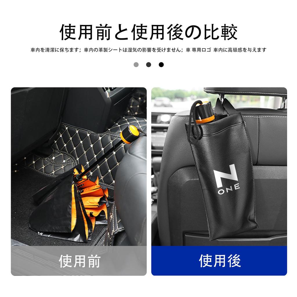 Guarda-chuva Personalizado para Carro Assento Traseiro Guarda-chuva Capa de Guarda-chuva para Dobrar e Longo Acessório Conveniente para Carro com Personalizável Compatível com Novo e JG4