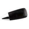 Baificar Brand New High Quality Mahogany Gear Shift Knob Shifter Ball Head For Toyota Land Cruiser LX570 LC200 2008-2015