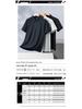 Men's Plus Size Lightweight Quick-Dry Polo Shirt