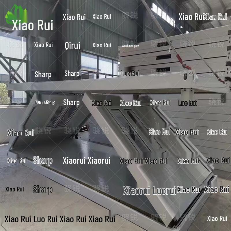 Xiaorui Portable Foldable Container House