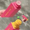 12ML Water-free Degreasing Pen For Emergency Use White Clothes Stain Remover Pen Strong Waterless Tant Oil Stain Remover Pen New